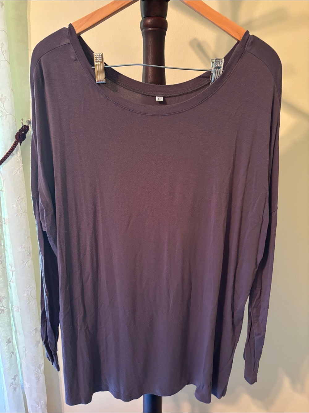 Long Sleeve Top